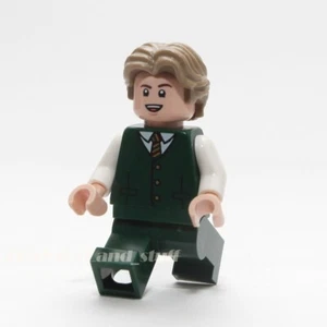LEGO Ideas Minifigure idea151  BTS V 21339 Dual Sided Head NEW Retired - Bild 1 von 3