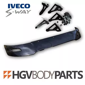 IVECO S-WAY Sun Visor with Fitting Kit - Picture 1 of 4