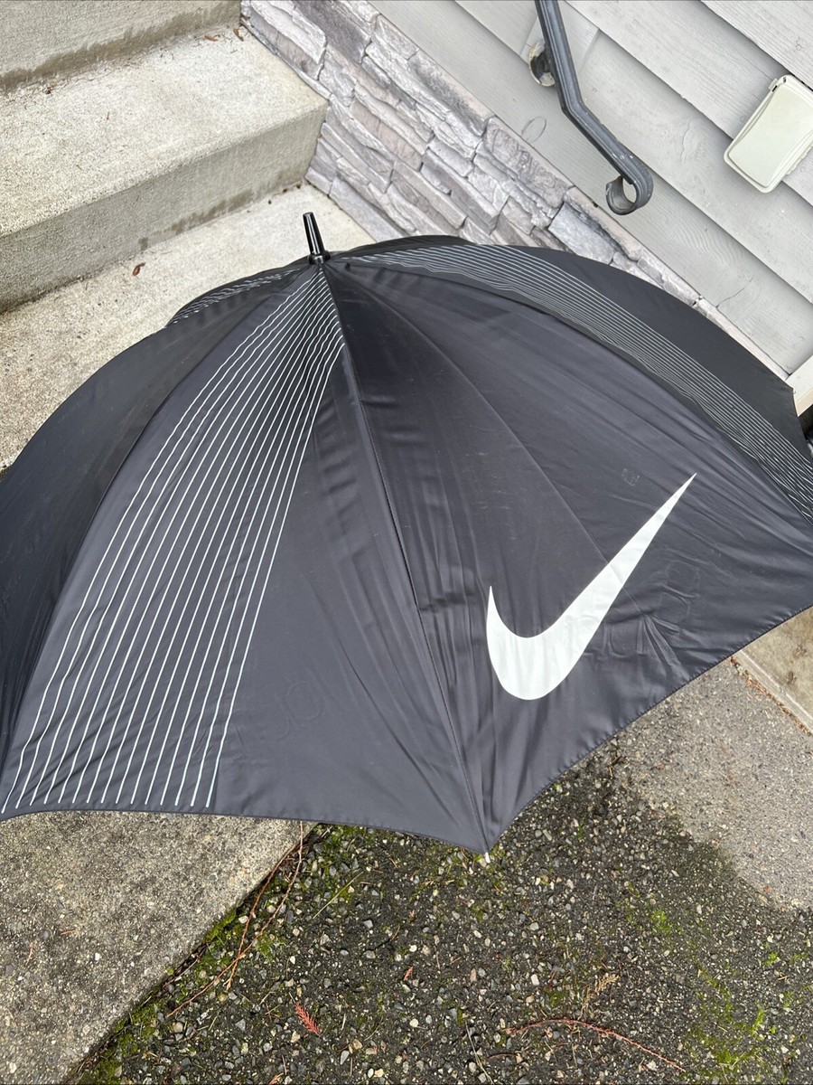 Nike Golf Umbrellas for sale - eBay Nike Golf Umbrellas for sale - eBay