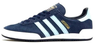 Adidas Originals Jeans Men's Shoes Trainers - Image 1 of 4