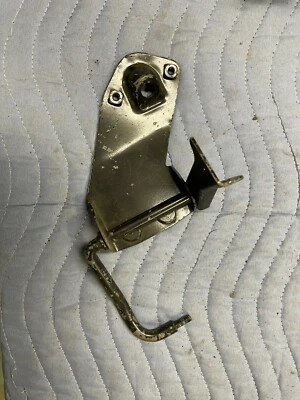 Dodge 1968 68 carrocería B cargador corona pedal de gasolina GTX 1968 1969 piso stock fotos 69 Foto 1 de 4