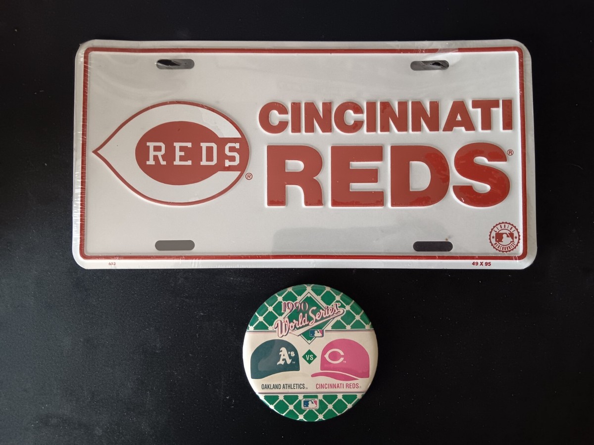 McGwire記念ピンバッチ！！ Mark McGwire Original Vintage Sports Pins for sale | eBay