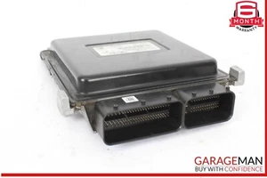 12-15 Mercedes W204 C250 E250 1.8L M271 Dell' ECU ECM Motore Computer Controllo - Foto 1 di 10