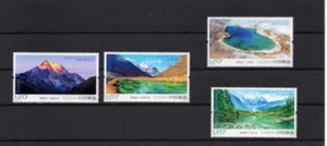 2024-20 VR CHINA Daocheng Yading Pf. - Picture 1 of 1