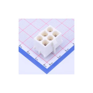 (1 pieza)194002-1 P=6,35 mm - Imagen 1 de 1