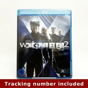 X-Men BLU-RAY (2-Disc) - Picture 1 of 2