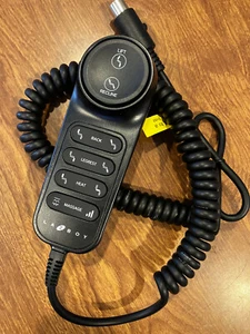 NEW! La-Z-Boy 10.000088 Liberty Luxury HSC-LAZ-P10LCHM Lift Chair Remote LazyBoy - Picture 1 of 15
