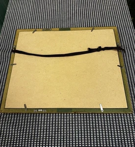 Marco de grabado Amedeo Modigliani "Nue de Dos" - Imagen 1 de 2