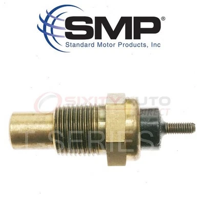SMP T-Series Coolant Temperature Sender for 1971-1979 Mercury Capri - Engine kd Foto 1 de 4