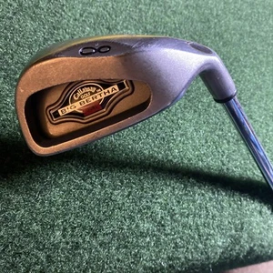 Right Handed Callaway Original Big Bertha Single 8 Iron Steel Shaft Stiff Flex - Picture 1 of 7