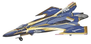 Hasegawa Macross Series Macross Delta SV-262HS Draken III Keith Aero Windami Mac - Picture 1 of 9