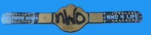HOLLYWOOD NWO HULK HOGAN Wrestling Heavyweight Replica Championship Belt... - Bild 1 von 2