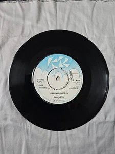 Rah Band Perfumed Garden 7" Vinyl Single 1982 RCA Records KR 5 - Bild 1 von 4
