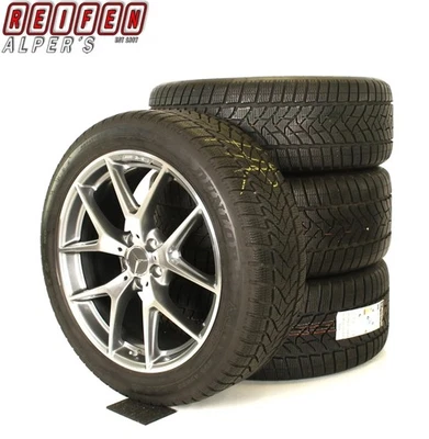 Mercedes GLC C253 X253 AMG 20zoll WINTERRÄDER A2534015500/5600 TOP - Bild 1 von 4