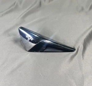 TESLA MODEL S X FENDER CAMERA SIDE MARKER LEFT 2017 2018 2019 2020 1125106-00-B - Picture 1 of 6