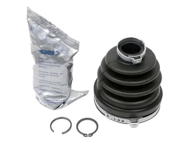 Kit de arranque de eje GKN LOEBRO 1K0498201D Volkswagen Jetta Passat Eos Foto 1 de 1