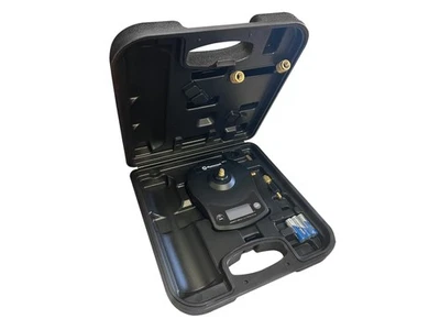 Mastercool 98202-A - Báscula de carga de alta precisión para R600a y R290 con - Imagen 1 de 2