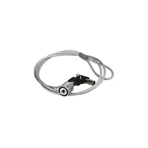 Candado de Seguridad Antirrobo para Portátil, Cadena de Cable con llave, Nuevo - Imagen 1 de 4