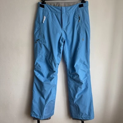 Spyder Winner Tailored Gore-Tex Ski Pants - Women's 14 - Image 1 of 4
