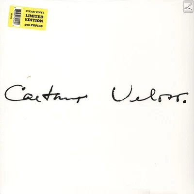 Caetano Veloso - Irene Colored Vinyl Edition (1969 - EU - Reissue) - Bild 1 von 2