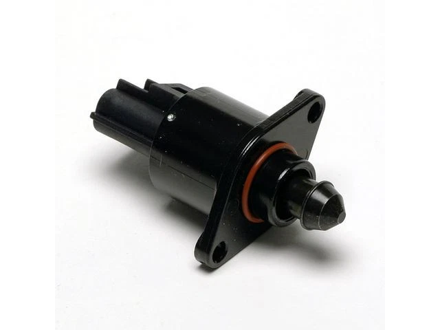 Válvula de controle ocioso Delphi 41792NHBG 1999 para 1998-2000 Plymouth Grand Voyager - Imagem 1 de 2