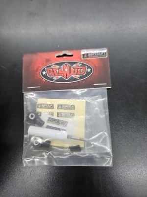 RC4WD Z-S0988 Superlift  Adjustable Steering Stabilizer (65mm-90mm) (K2) - Image 1 of 2