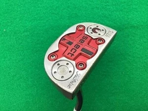 Scotty Cameron Select FASTBACK (2014) 31 Zoll Rechtshänder - Bild 1 von 6