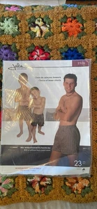 Jalie Underwear for Boys Men, Sewing Pattern #2326 in 23 Sizes - Picture 1 of 2