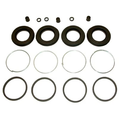 Kit de pinza delantera BMW L o R 1968-88 Select 2000 3,0 serie 5 serie 6 serie 7 Bavaria M5 M6 Foto 1 de 4