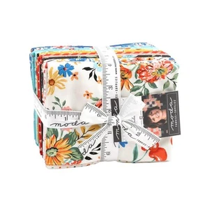 Julia- Fat Quarter Bundle -27 Skus - 11920Ab - Moda - Picture 1 of 1