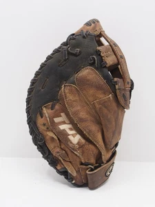 Louisville F204S Women’s Girls Broken In 33” Softball Catchers Mitt Right Throw - Picture 1 of 4