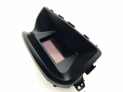 Opel Antara 2012 Screen Display 96858451 AMD211873 - Image 1 of 4