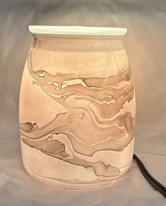 Scentsy MOON OVER JUPITER Full Size Wärmer 2021 Discontinued SOLD OUT! Wachstarte - Bild 1 von 12