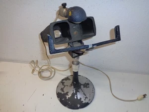 Keystone Elektrisches Stereoskop Stereoskop Betrachter  - Bild 1 von 4