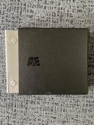 A&E 2007 for Your Emmy Consideration DVD Box Set Paul McCartney, Gene Simmons - Image 1 of 4