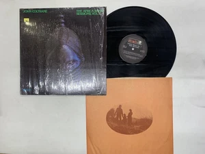 JOHN COLTRANE AFRICA BRASS VOL.2 US LP [46122ER] - Picture 1 of 4