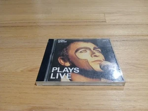 Cd Peter Gabriel – Plays Live Disc 2 - Picture 1 of 2