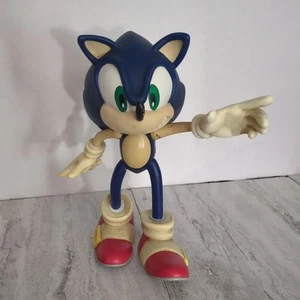 ReSaurus Sonic Adventure 13" Figure Vintage Rare - Picture 1 of 4