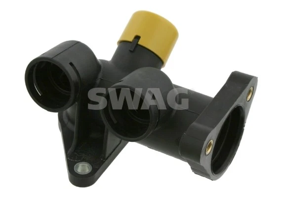 30 92 7153 SWAG Coolant Flange for AUDI,VW - Image 1 of 1