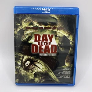 Day of the Dead The Need to Feed (Blu-Ray, 2008) Ving Rhames Nick Cannon - Picture 1 of 5