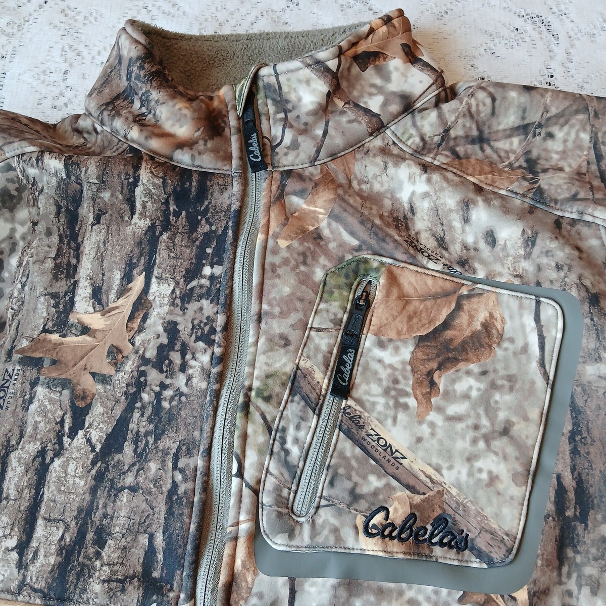 【wonderland】 HUNTING COAT Multi-Color Woodland Hunting Coats & Jackets for sale | eBay