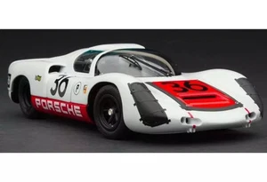 1/18 Works Porsche 910 1967 Sebring 12h Race Class 1st Patrick/Mitter 36 - Picture 1 of 3