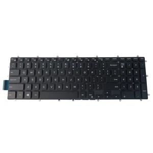 Backlit Keyboard For Dell Inspiron 15-5565 15-5567 15-5570 15-5575 03NVJK - Picture 1 of 1