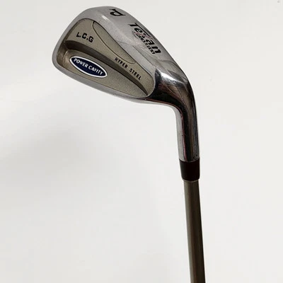 Women's Texan Classics LCG Pitching Wedge Power Cavity Graphite Ladies RH 33.75" - Image 1 of 4