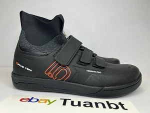 BRAND NEW Adidas Five Ten Freerider Pro Mid VCS Mountain Bike Mens Shoes H02024 - Picture 1 of 6