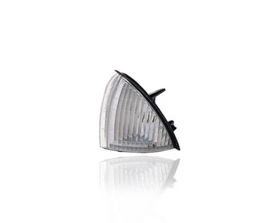 Luz marcadora lateral izquierda para 92-98 Oldsmobile Achieva 16519799 Foto 1 de 2