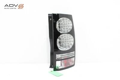 2014-2016 Land Rover LR4 后方右乘客侧尾灯灯原始设备制造商 — 第 1/4 张图片