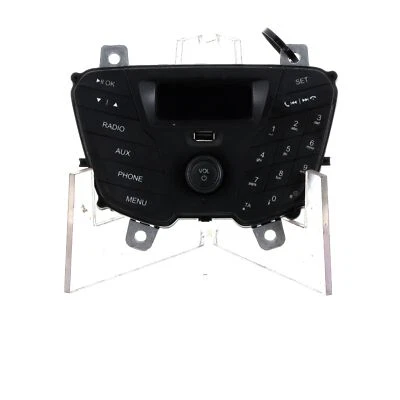 Posto Multimediale - Ford TRANSIT CUSTOM I PH.1 - 2645564 - H0-4080S - Immagine 1 di 3