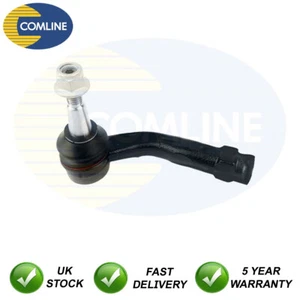Tie Rod End Front Left Comline Fits Volvo S60 2019- V60 2018- 31681048 - Picture 1 of 2