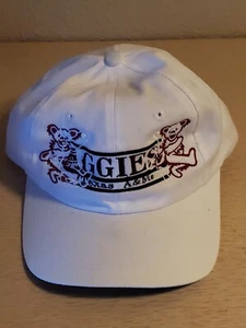 Vintage 90s Russell Athletics Texas A&M Aggies/Dead Colab Snapback - Picture 1 of 5